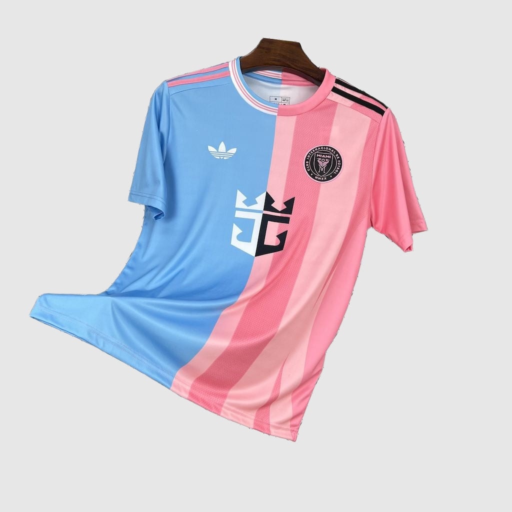 Maglia Inter Miami Edizione Home 25/26