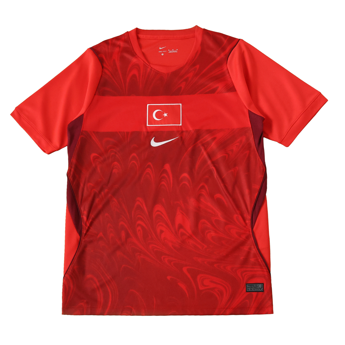 Maglia Turchia Away 26/27