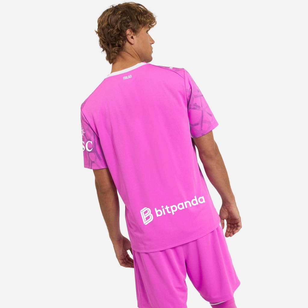 Maglia Portiere Milan Away 26/27 - foto 3
