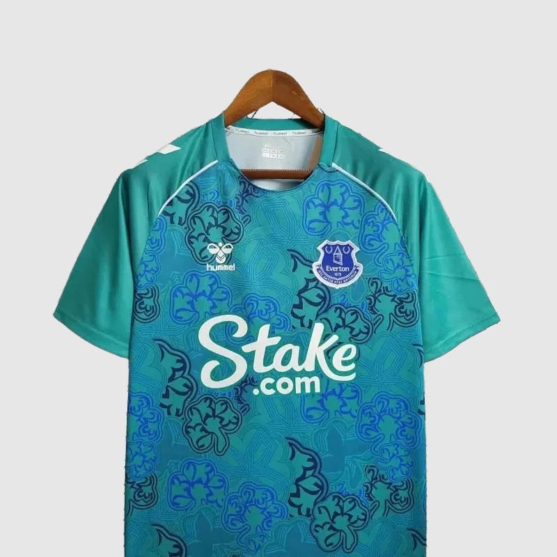Everton Limited Edition 2024/25 Fan Jersey - photo 4