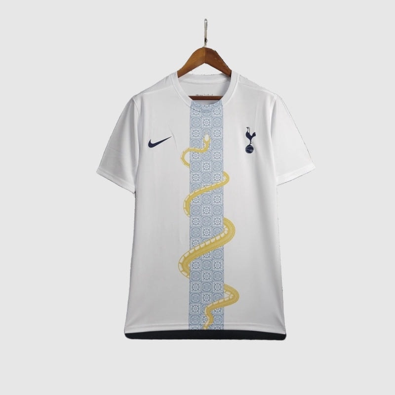 Camisa Tottenham 25/26 Torcedor