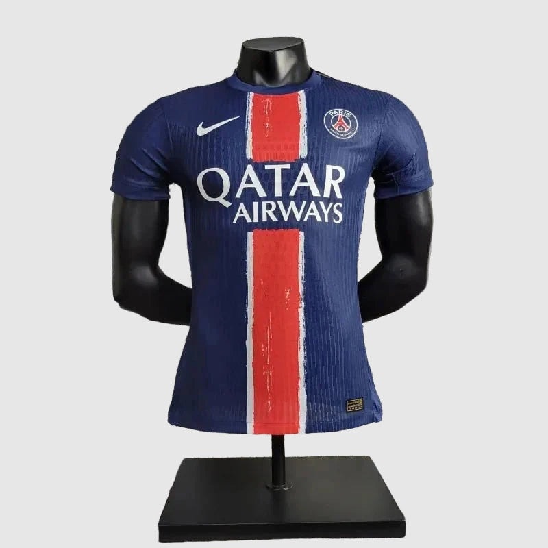 Maglia Paris Saint-Germain Home 24/25 Player