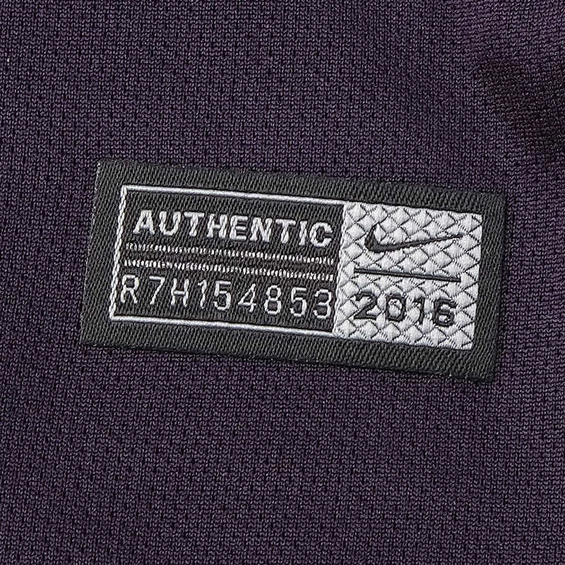 Camisola Retro Barcelona Alternativa 2016/17 - foto 7