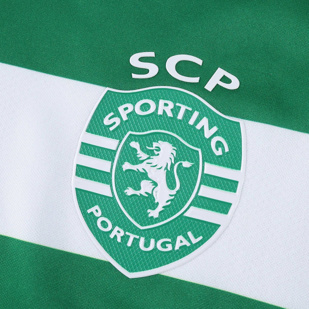 Camisa Sporting I 25/26 Torcedor - foto 3