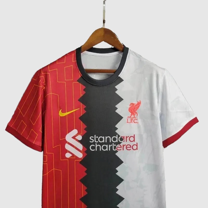 Camisa Liverpool Edição Especial Torcedor - foto 4