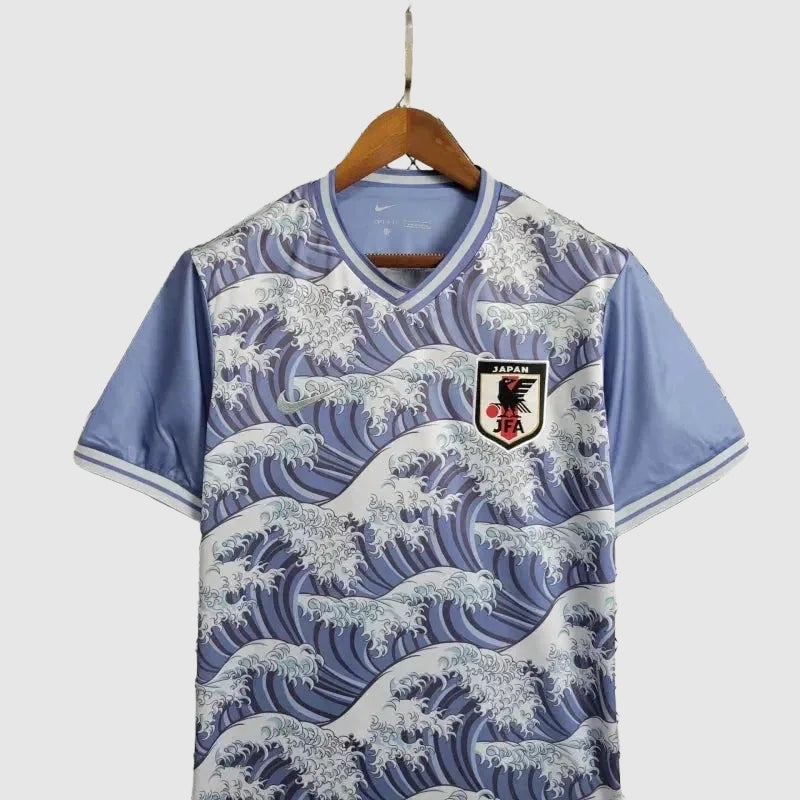 Japan Ondas Special Edition Fan Jersey - photo 2