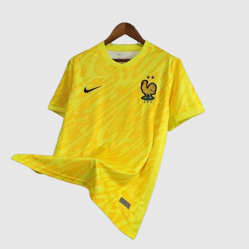 Maglia Portiere Francia 24/25 - foto 3