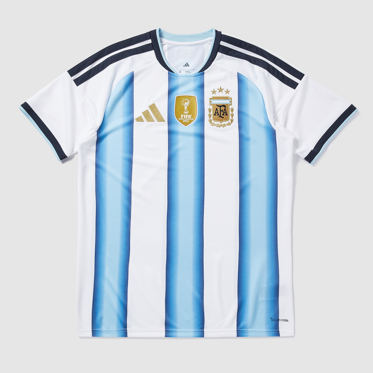 Argentina Home Women's Jersey 2026/27