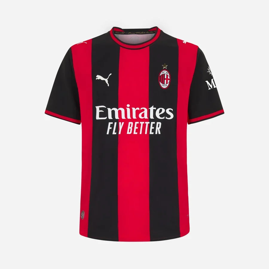 Maglia Milan Third 26/27 Uomo