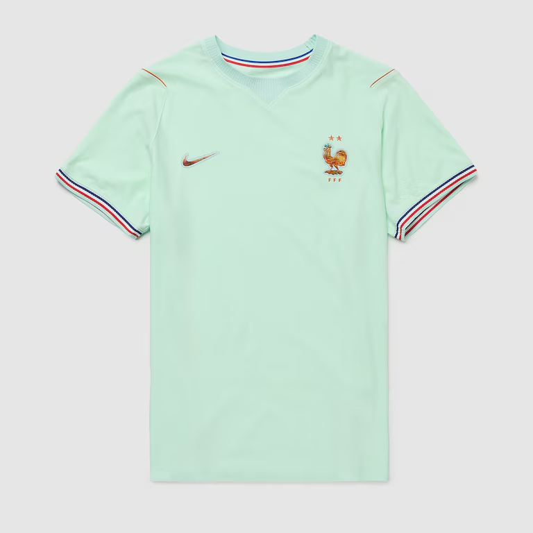 Maglia Francia Away 26/27