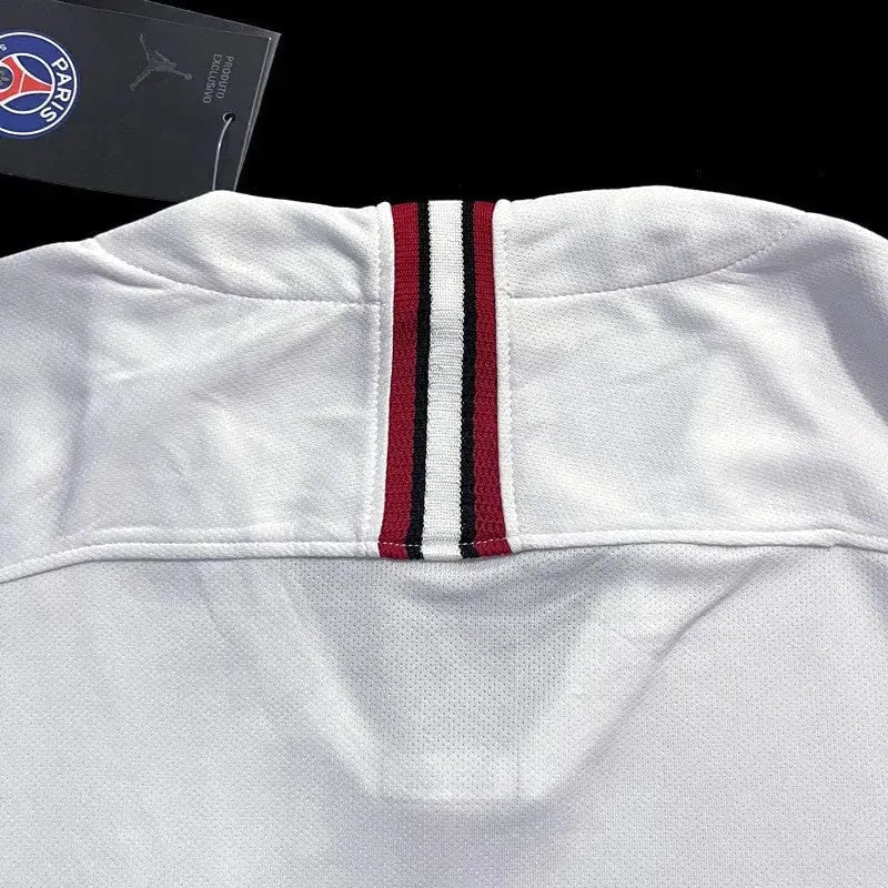 Camisola Paris Saint-Germain 18/19 - Branca - foto 6