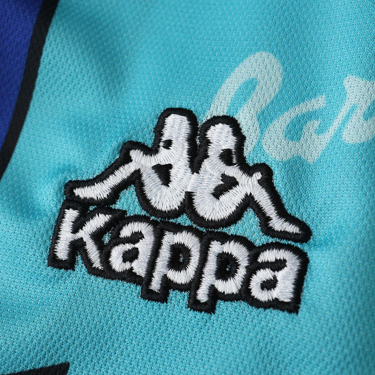 Maglia Retro Barcellona Away 1996/97 - foto 4