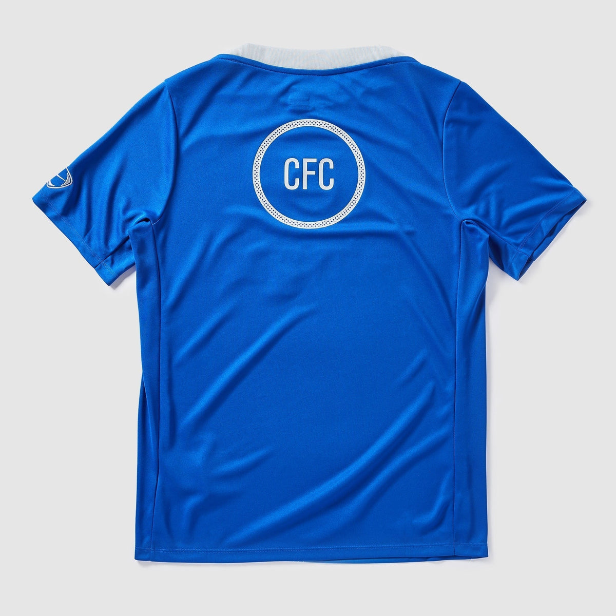 Camisa Pré-Jogo Chelsea III 25/26 - foto 2