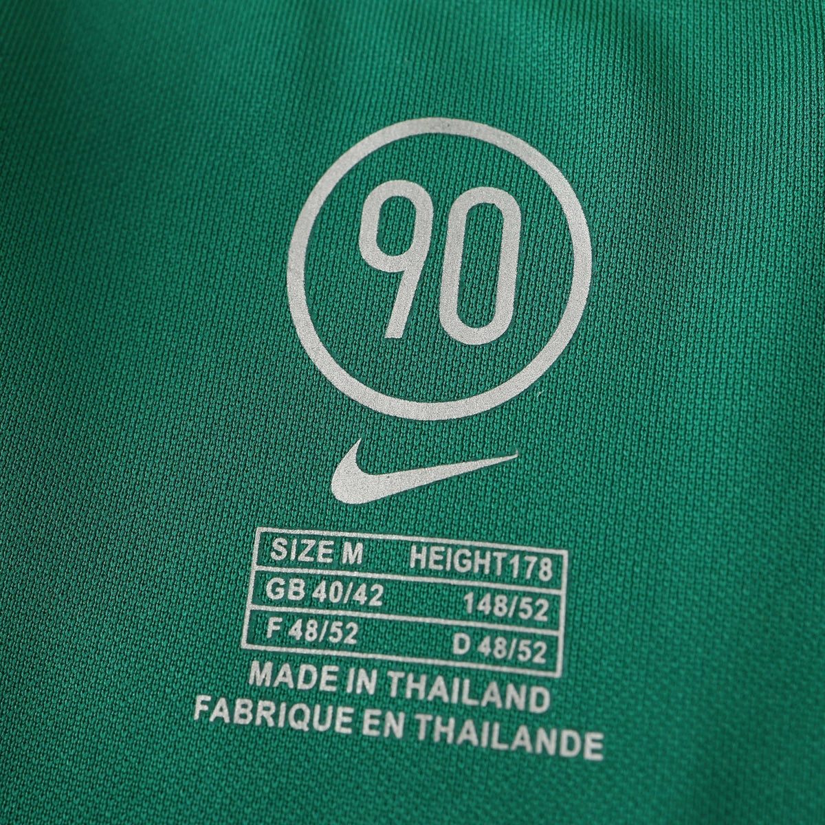 Camisa Retrô Brasil I 2004 - foto 5
