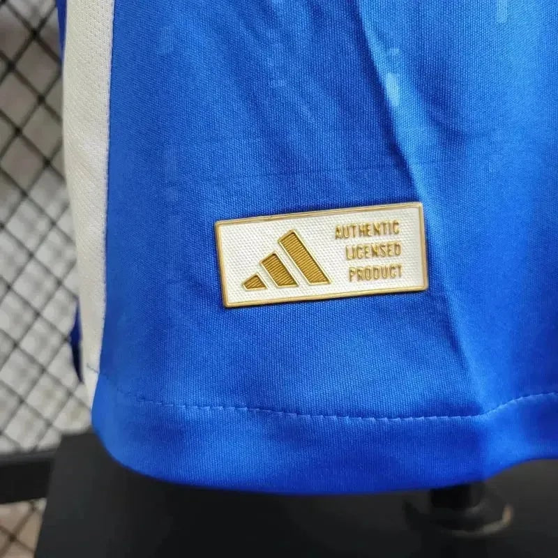 Maglia Italia Home 24/25 Player - foto 7