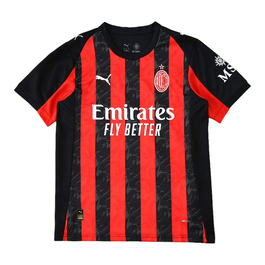 Maglia Milan Home 25/26