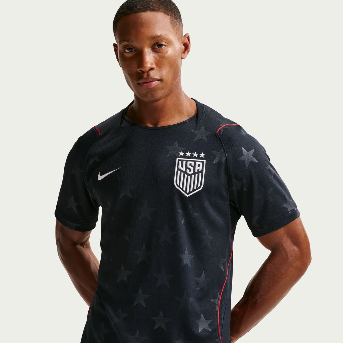 Camisola Estados Unidos Alternativa 26/27 - foto 2
