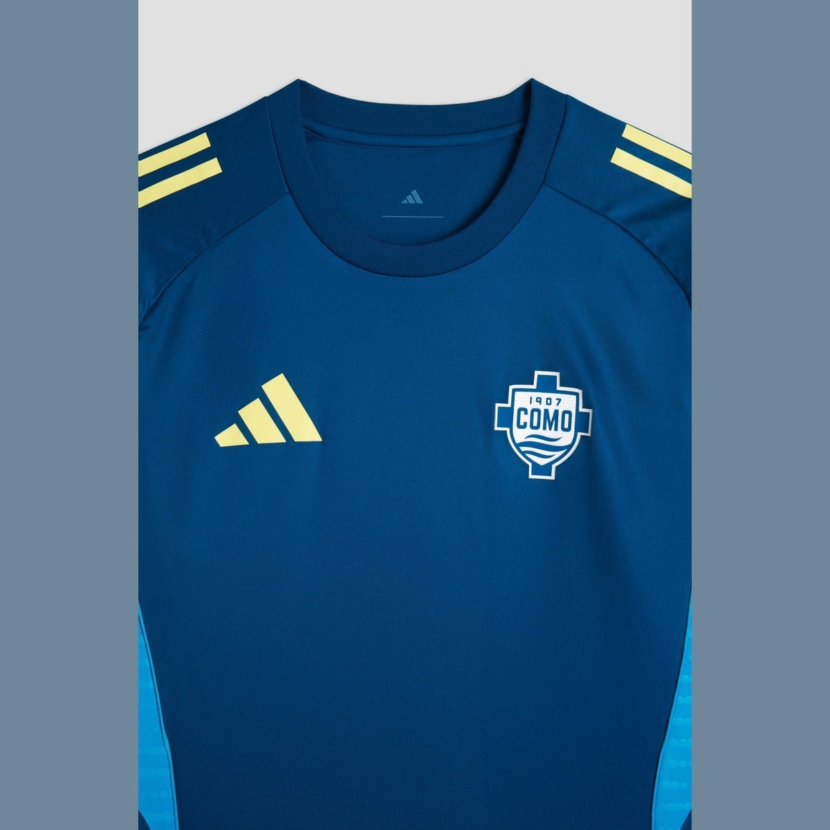 Maglia Allenamento Como 25/26 - foto 5