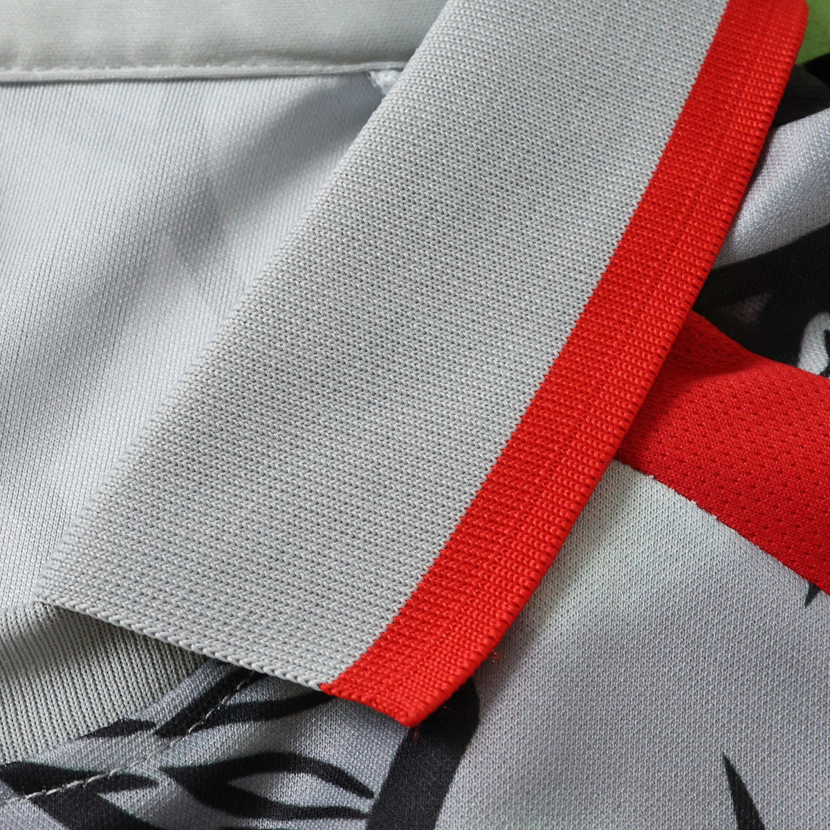 Maglia Inghilterra Edizione Speciale - Nera Vetrata - foto 6