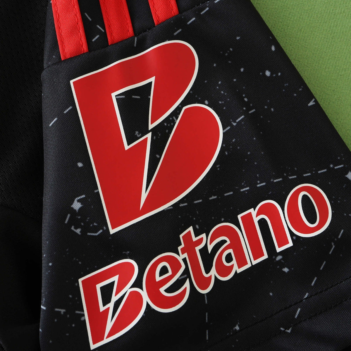 Camisa Benfica II 24/25 Torcedor - Preta Constelação - foto 7