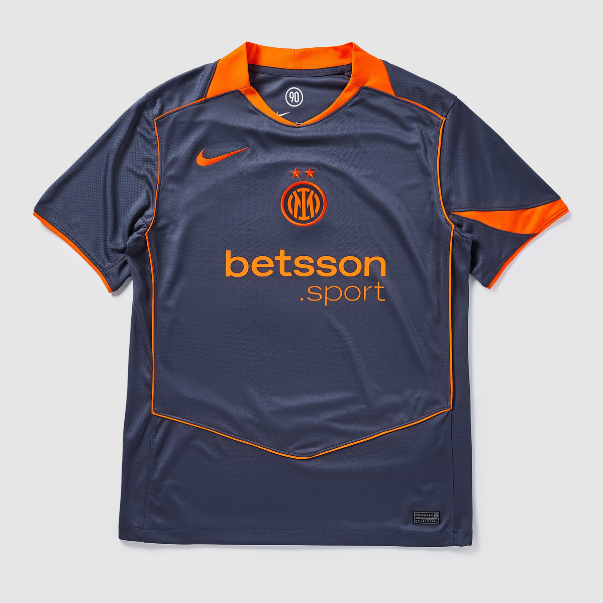 Maglia Inter Third 25/26