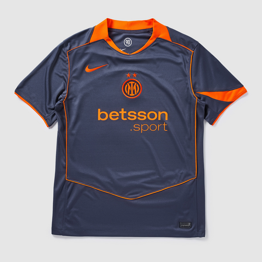 Maglia Inter Third 25/26