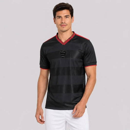 Maglia Flamengo Edizione Speciale 26/27 Versione Tifoso