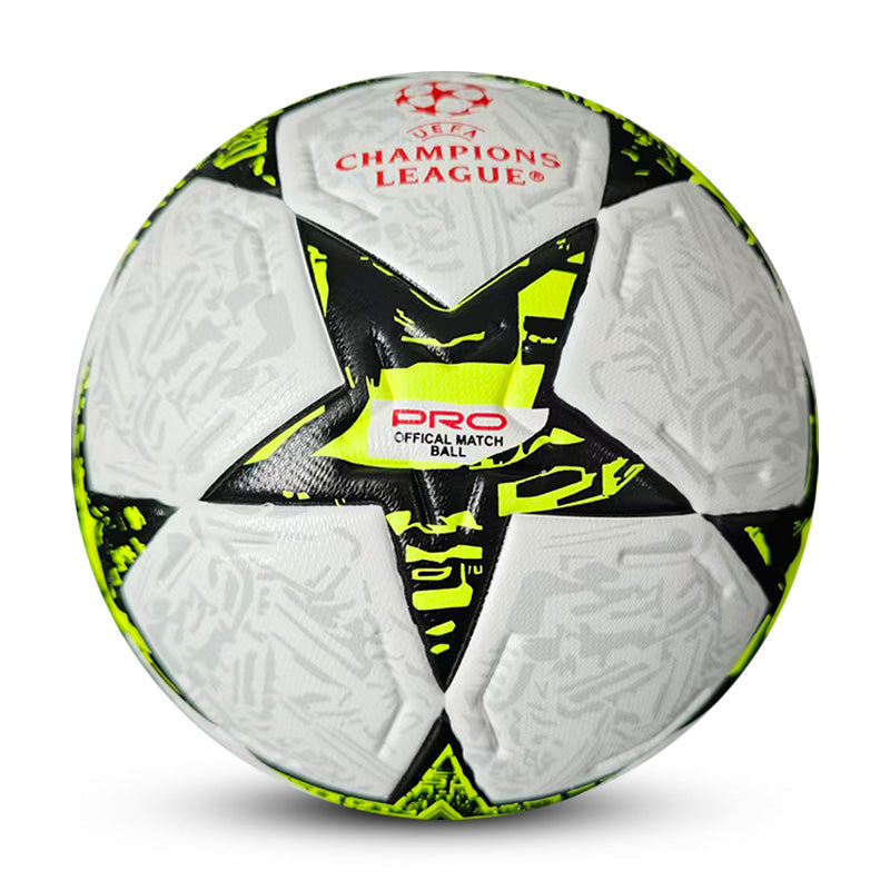 Pallone Pro UEFA Champions League 2026/27 Terzo Modello - foto 3