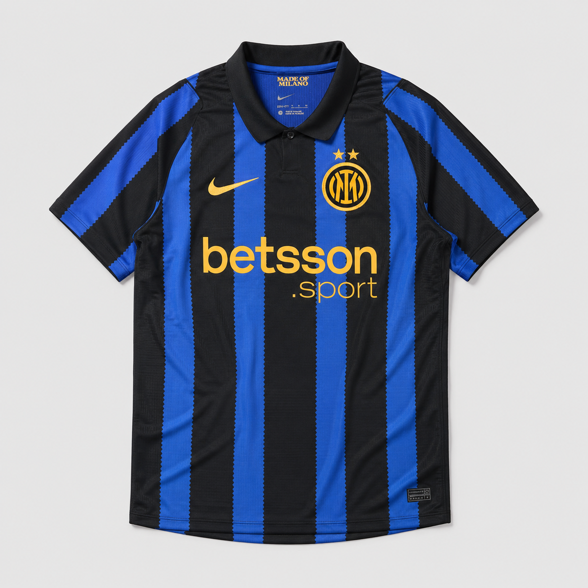 Camisola Inter de Milão Principal 26/27 Player