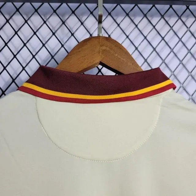 Camisola Roma Alternativa 20/21 - foto 6