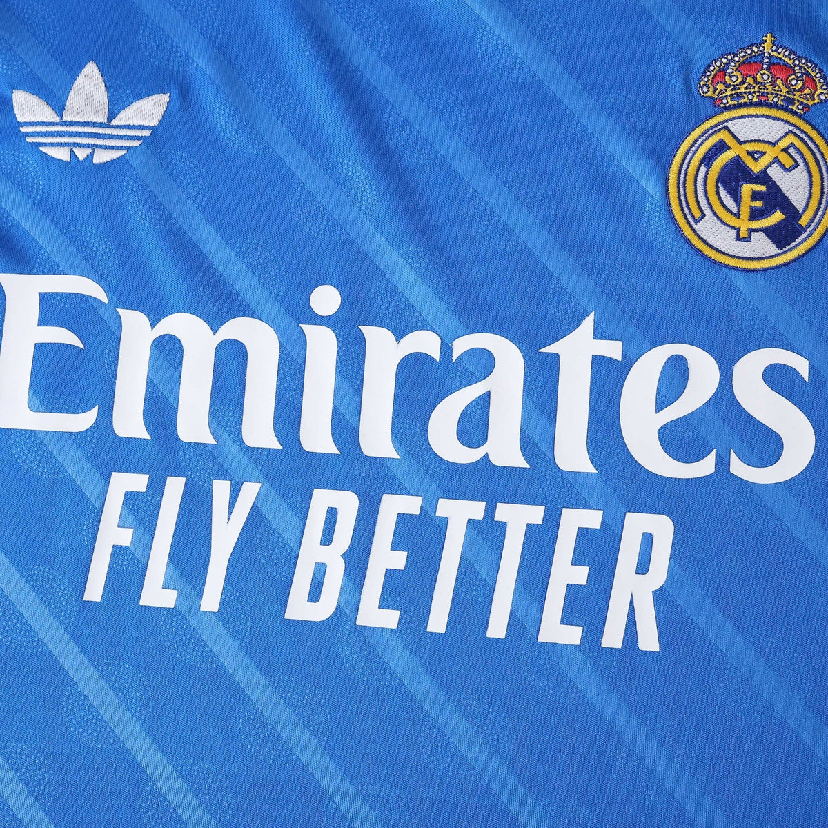 Maglia Real Madrid Third 25/26 Donna - foto 4