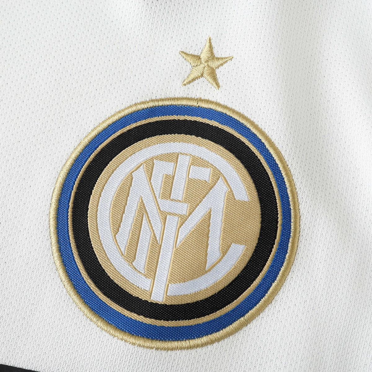 Maglia Retro Inter Away 2010 - foto 3