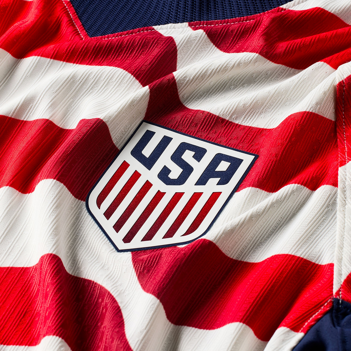 Camisa Estados Unidos I 26/27 Jogador - foto 4
