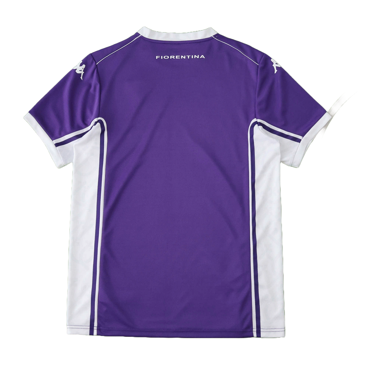 Fiorentina Home Jersey 2025/26 - photo 2