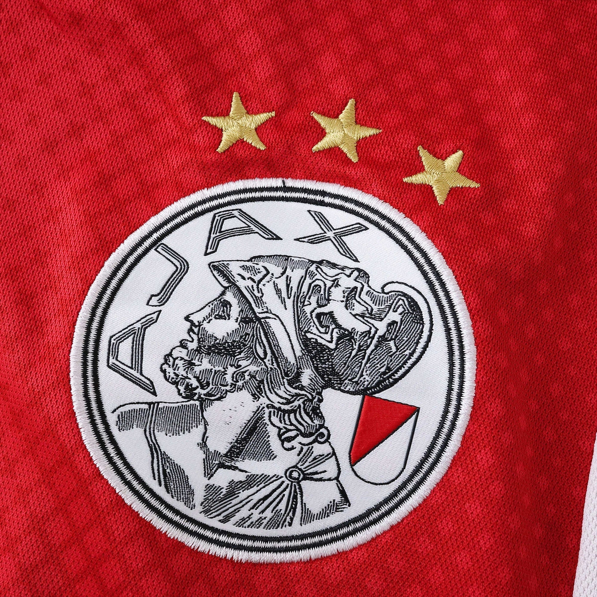 Maglia Ajax Home 25/26 - foto 3
