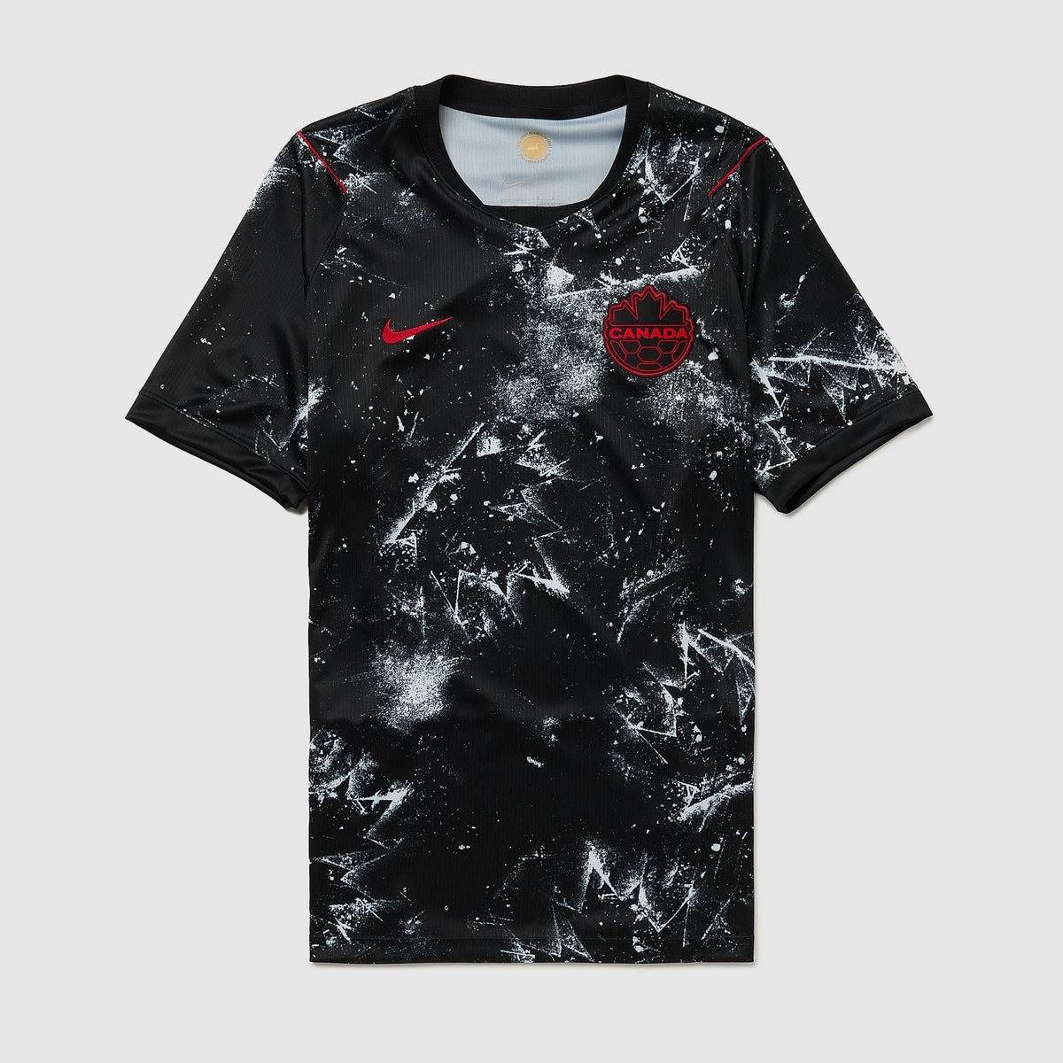 Maglia Canada Away 26/27