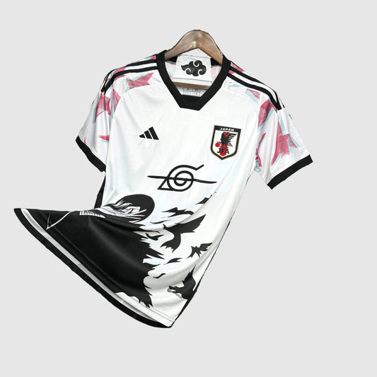 Camisola Japão Edição Uchiha Itachi 24/25