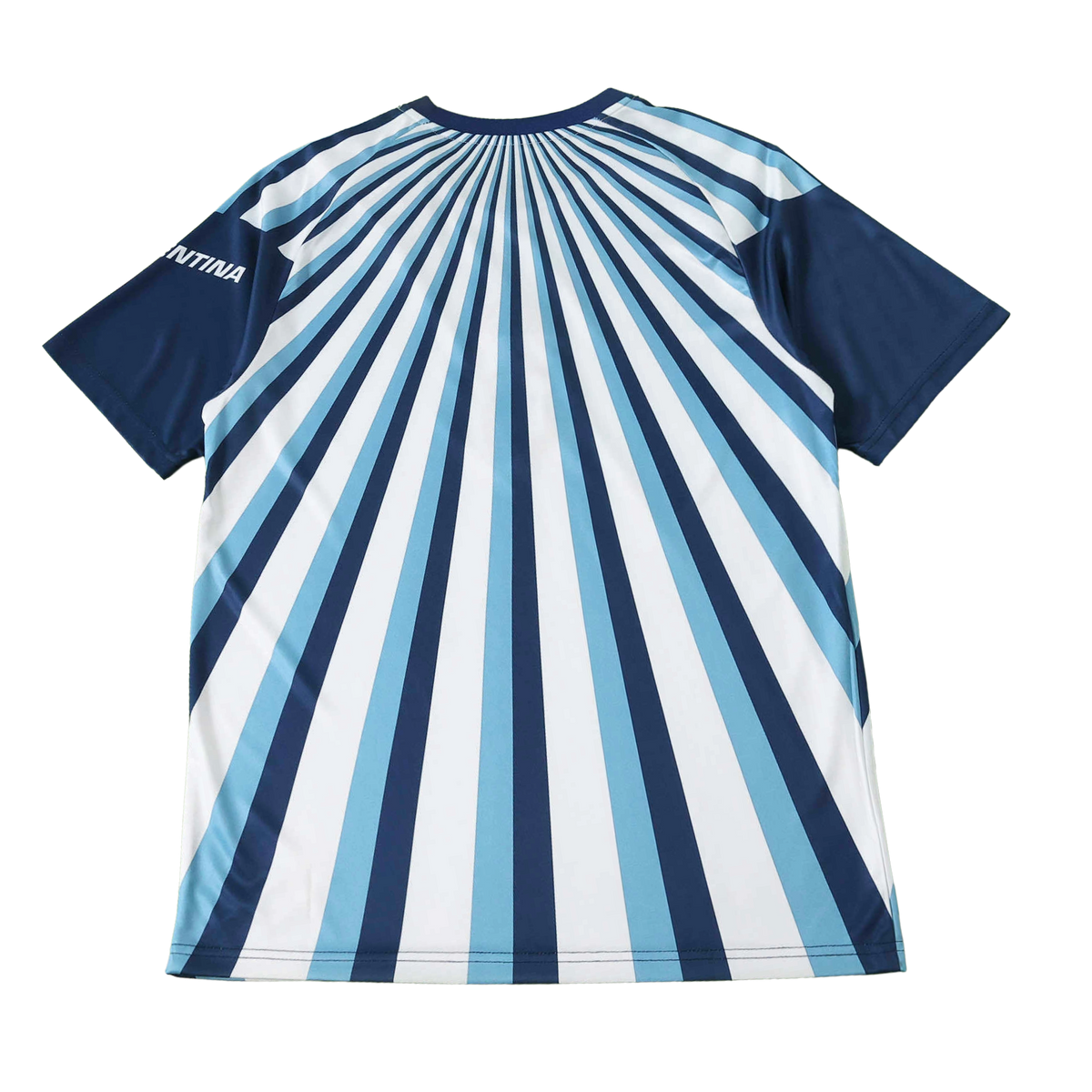Maglia Pre-Partita Argentina Home 26/27 - foto 2