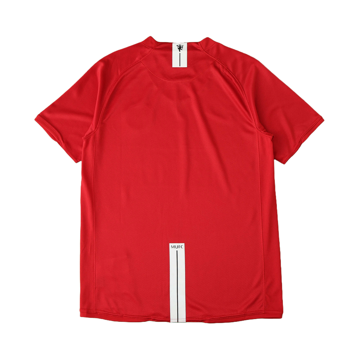 Maglia Retro Manchester United Home 07/08 - foto 2