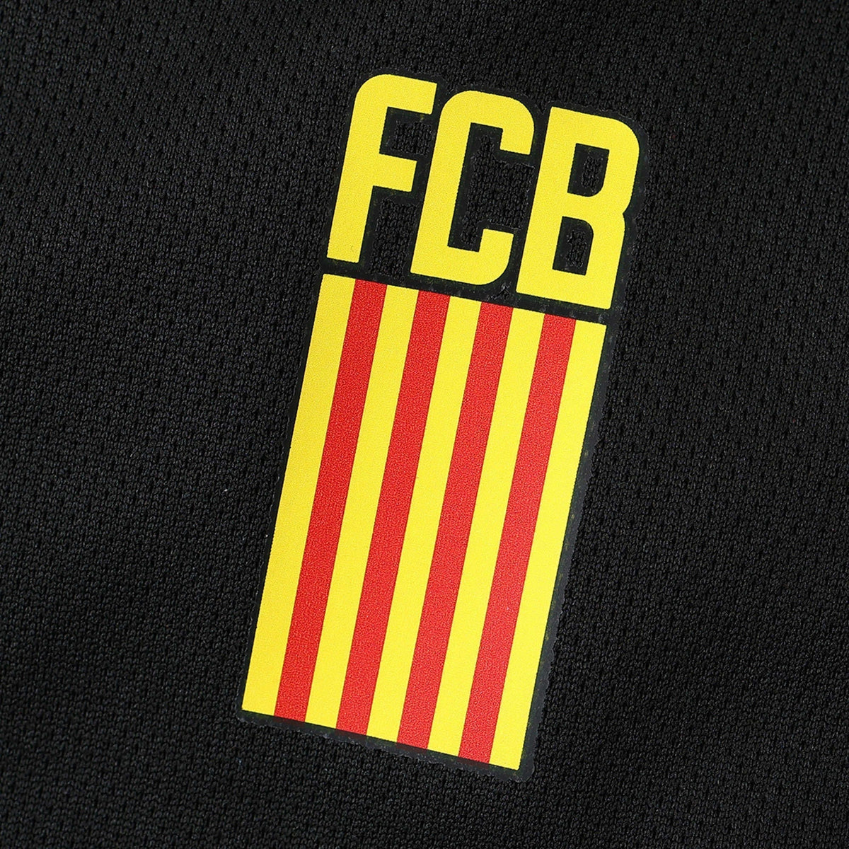 Barcelona Retro Away Jersey 2011/12 - photo 6