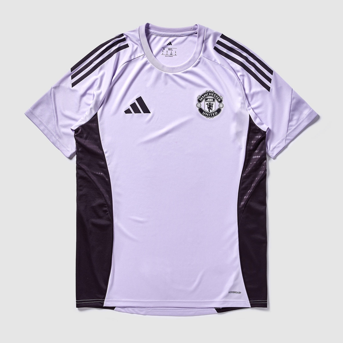 Camisola Manchester United Treino 25/26