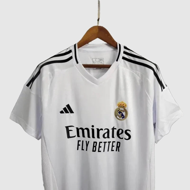 Maglia Real Madrid Home 24/25 - foto 2