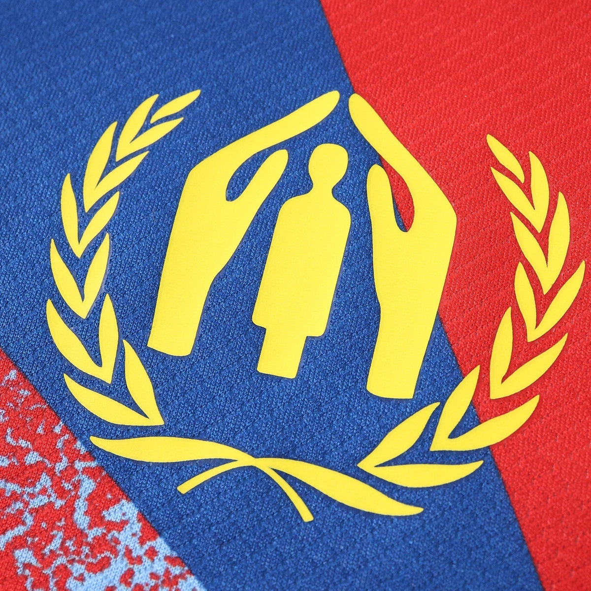 Barcelona Fourth Jersey 2025/26 - photo 5