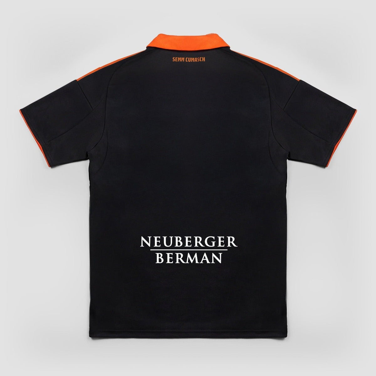 Camisa Como III 25/26 Torcedor - foto 2