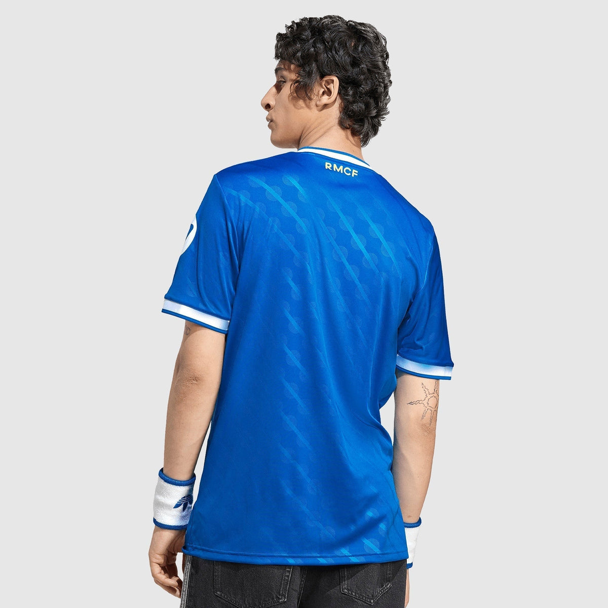 Real Madrid Third Jersey 2025/26 - photo 3