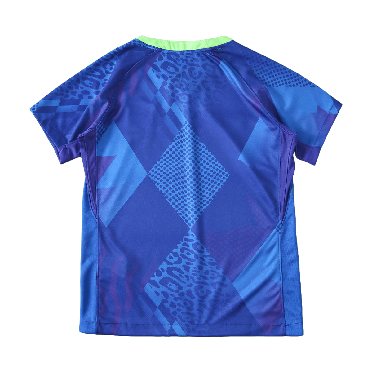 Maglia Brasile Away 25/26 - foto 2