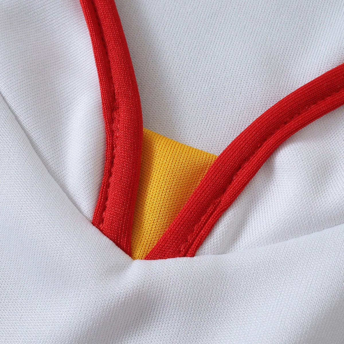 Camisa Retrô Espanha II 2011 - foto 6