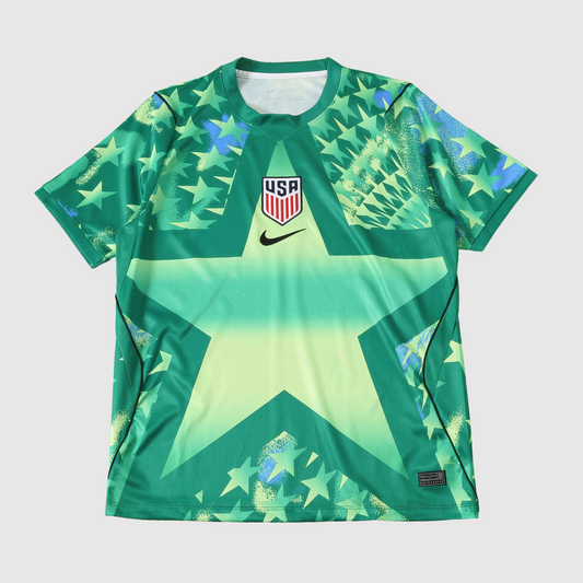 Maglia Portiere Stati Uniti 26/27