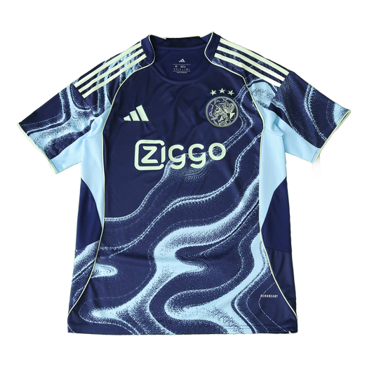 Maglia Ajax Away 25/26