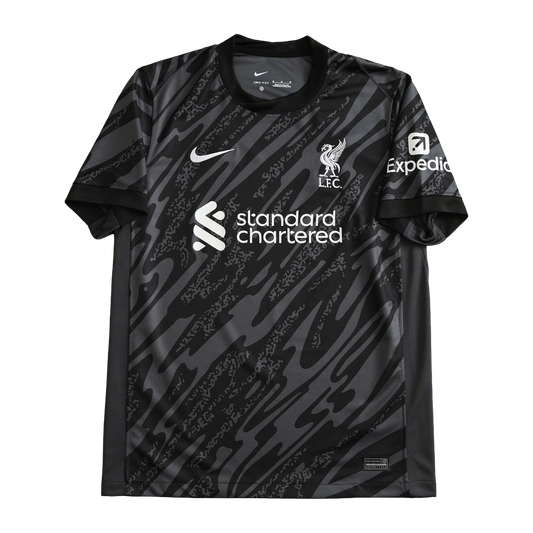 Maglia Portiere Liverpool 24/25